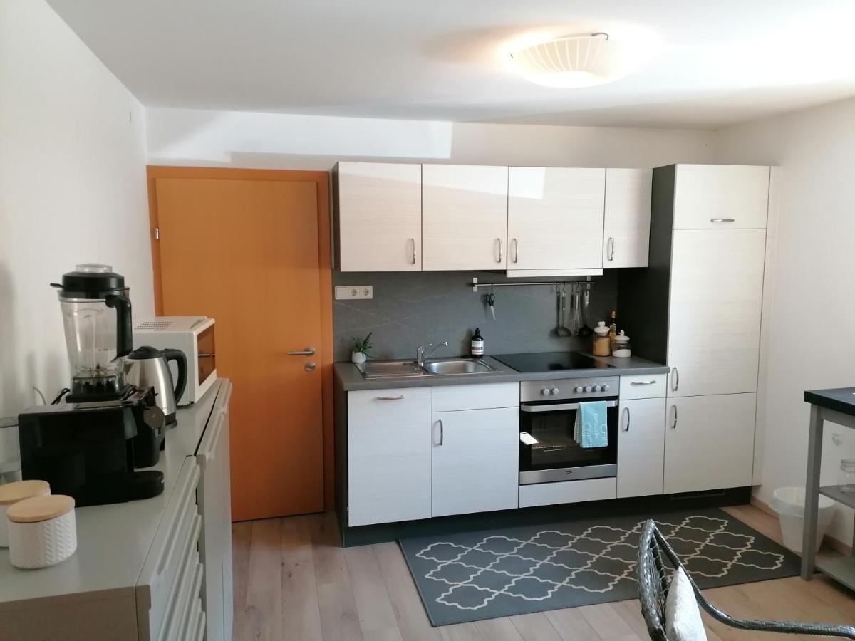 Helle Ferienwohnung Saunahaus Annaberg im Lammertal Exterior foto