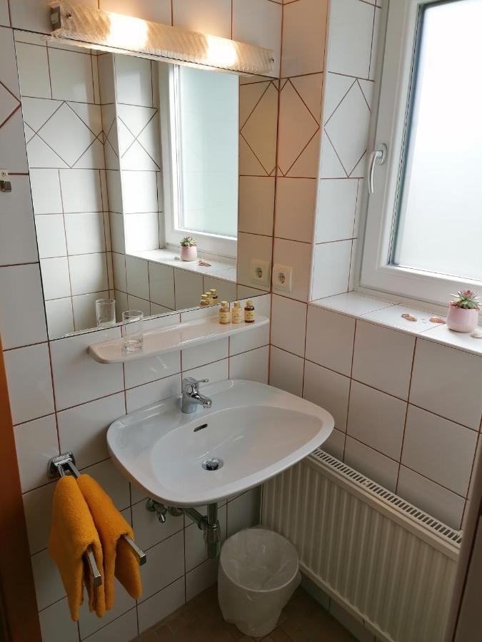 Helle Ferienwohnung Saunahaus Annaberg im Lammertal Exterior foto
